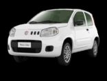 Foto Fiat Uno Vivace 1.0 8V (Flex) 2p