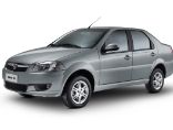 Foto Fiat Siena EL 1.0 8V (Flex)