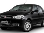 Foto Fiat Palio Fire Economy 1.0 (Flex) 4p