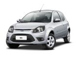 Foto Ford Ka 1.0 Fly (Flex)