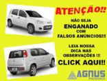 Foto Fiat Uno Vivace 1.0 8V (Flex) 4p