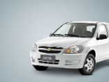 Foto Chevrolet Celta LS 1.0 (Flex) 2p