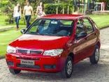 Foto Fiat Palio Fire Economy 1.0 (Flex) 2p