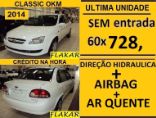 Foto Chevrolet Classic LS VHC E 1.0 (flex)