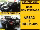 Foto Chevrolet Montana LS 1.4 EconoFlex