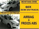 Foto Chevrolet Montana LS 1.4 EconoFlex