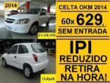 Foto Chevrolet Celta LS 1.0 (Flex) 2p