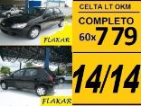 Foto Chevrolet Celta LT 1.0 (Flex)