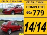 Foto Chevrolet Celta LT 1.0 (Flex)