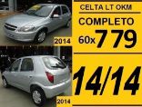 Foto Chevrolet Celta LT 1.0 (Flex)