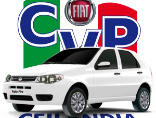 Foto Fiat Palio Fire Economy 1.0 (Flex) 4p