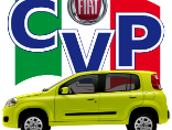 Foto Fiat Uno Vivace 1.0 8V (Flex) 4p