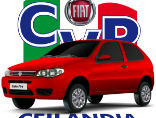 Foto Fiat Palio Fire Economy 1.0 (Flex) 2p