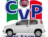 Foto Fiat Uno Vivace 1.0 8V (Flex) 2p