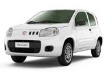 Foto Fiat Uno Vivace 1.0 8V (Flex) 2p