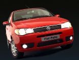 Foto Fiat Palio Fire Economy 1.0 (Flex) 2p