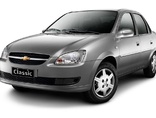 Foto Chevrolet Classic LS VHC E 1.0 (flex)