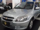 Foto Chevrolet Celta LT 1.0 (Flex)