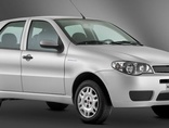 Foto Fiat Palio Fire Economy 1.0 (Flex) 2p