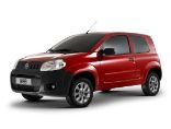 Foto Fiat Uno Vivace 1.0 8V (Flex) 2p