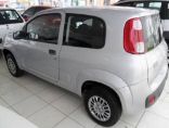 Foto Fiat Uno Vivace 1.0 8V (Flex) 2p