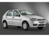 Foto Fiat Palio Fire Economy 1.0 (Flex) 4p