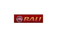 Concessionária Fiat - Bali Automóveis - Guará