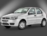 Foto Fiat Palio Fire Economy 1.0 (Flex) 4p