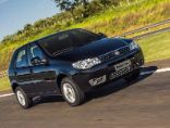 Foto Fiat Palio Fire Economy 1.0 (Flex) 4p