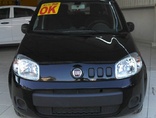 Foto Fiat Uno Vivace 1.0 8V (Flex) 4p