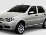 Foto Fiat Palio Fire Economy 1.0 (Flex) 4p