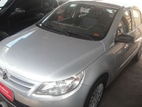 Foto Volkswagen Gol 1.0 (G5) (flex)