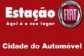 Concessionária ESTAÇÃO FIAT - CIDADE DO AUTOMÓVEL