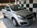 Foto Chevrolet Montana LS 1.4 EconoFlex