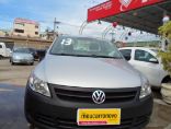 Foto Volkswagen Saveiro 1.6 (flex)