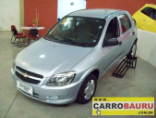 Foto Chevrolet Celta LS 1.0 (Flex) 4p