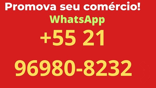 Promova seu comrcio!